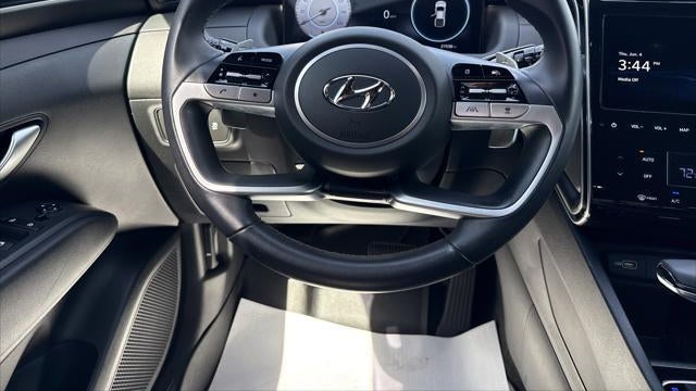 2024 Hyundai SANTA CRUZ XRT