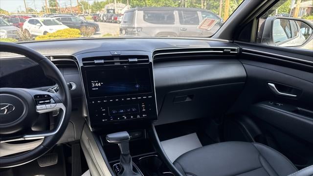 2024 Hyundai SANTA CRUZ XRT