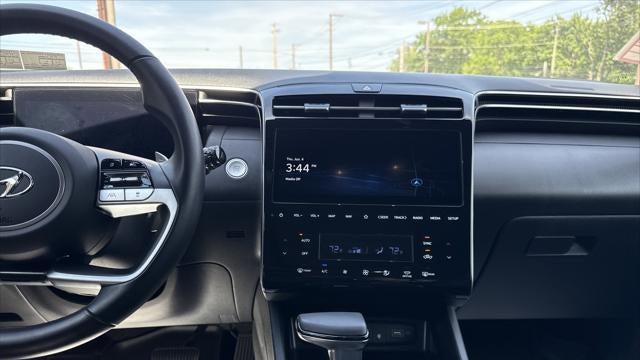 2024 Hyundai SANTA CRUZ XRT