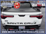 2024 Santa Cruz Thumbnail 4