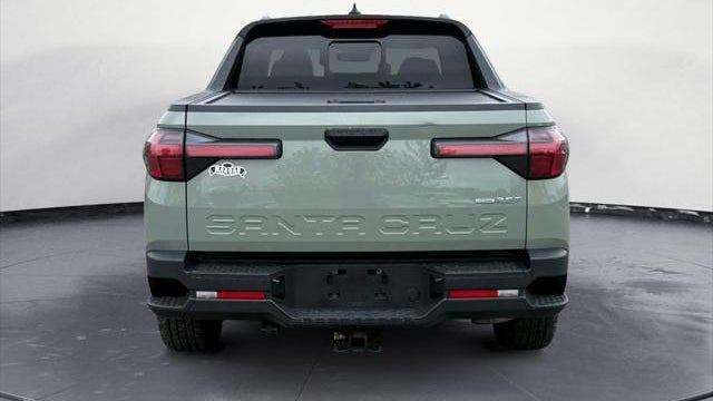 2022 Hyundai SANTA CRUZ SEL Premium