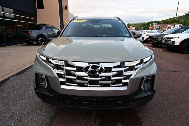 2022 Hyundai Santa Cruz - $19,993