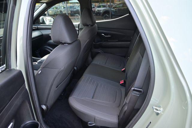 2022 Hyundai Santa Cruz - $19,993