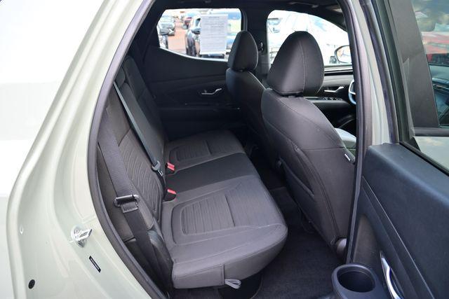 2022 Hyundai Santa Cruz - $19,993