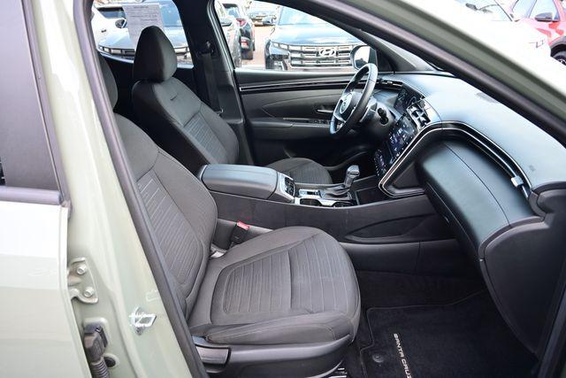 2022 Hyundai Santa Cruz - $19,993