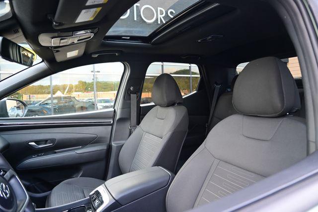 2022 Hyundai Santa Cruz - $19,993