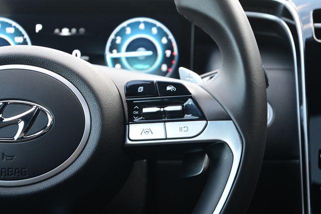 2022 Hyundai Santa Cruz - $19,993