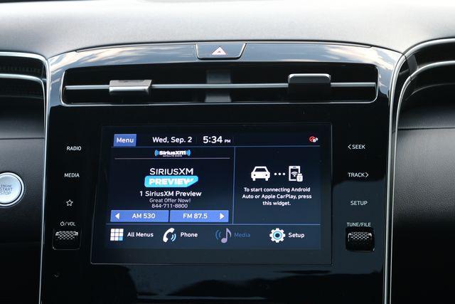 2022 Hyundai Santa Cruz - $19,993