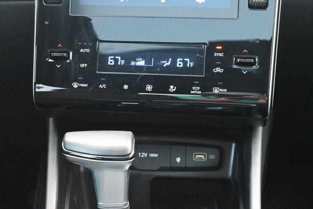 2022 Hyundai Santa Cruz - $19,993