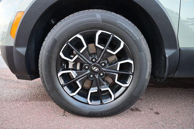 2022 Hyundai Santa Cruz - $19,993