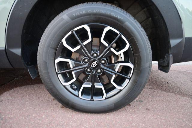2022 Hyundai Santa Cruz - $19,993