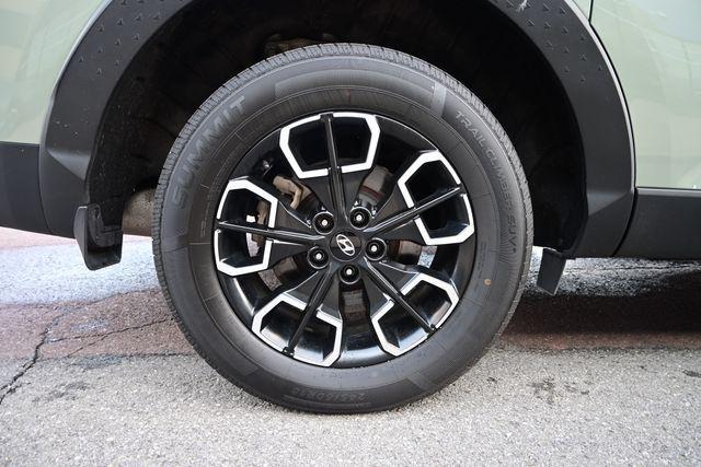 2022 Hyundai Santa Cruz - $19,993