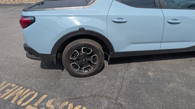 2022 Hyundai SANTA CRUZ SEL Premium