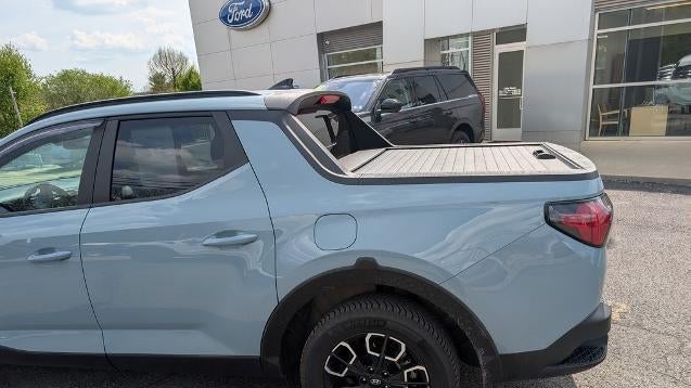 2022 Hyundai SANTA CRUZ SEL Premium