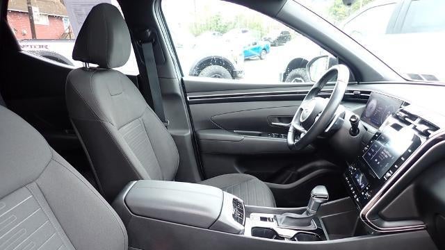 2022 Hyundai SANTA CRUZ SEL Premium