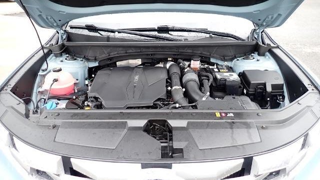 2022 Hyundai SANTA CRUZ SEL Premium