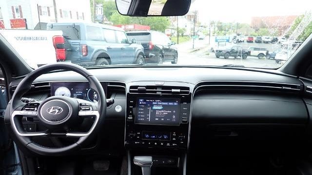 2022 Hyundai SANTA CRUZ SEL Premium