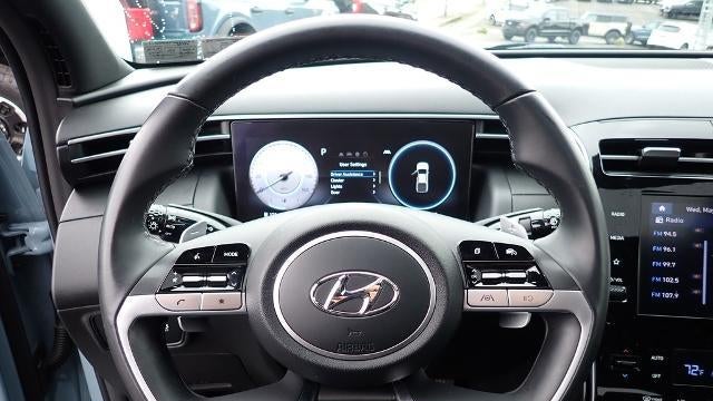 2022 Hyundai SANTA CRUZ SEL Premium