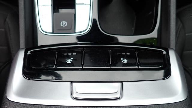 2022 Hyundai SANTA CRUZ SEL Premium