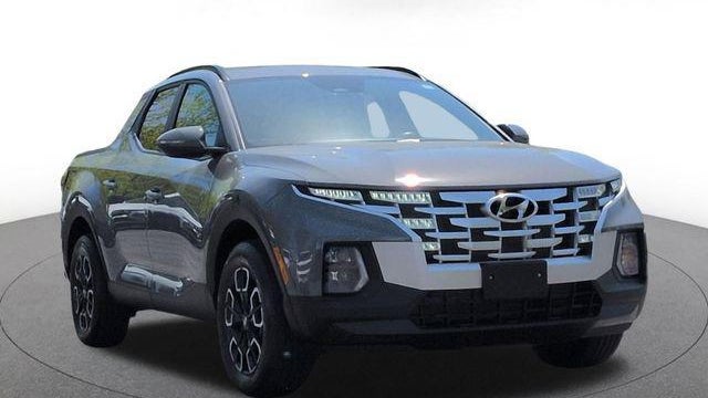 Preowned 2022 Hyundai SANTA CRUZ SEL Premium for Sale