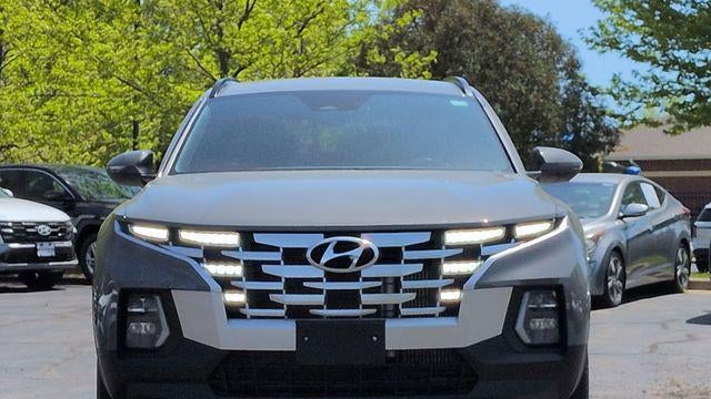 2022 Hyundai SANTA CRUZ SEL Premium