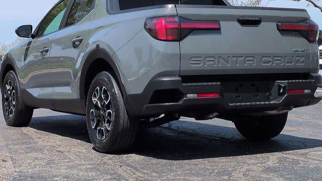 2022 Hyundai SANTA CRUZ SEL Premium