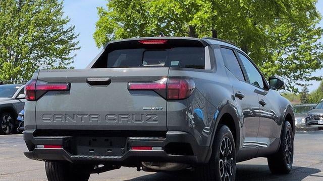 2022 Hyundai SANTA CRUZ SEL Premium