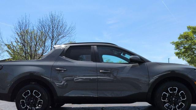 2022 Hyundai SANTA CRUZ SEL Premium