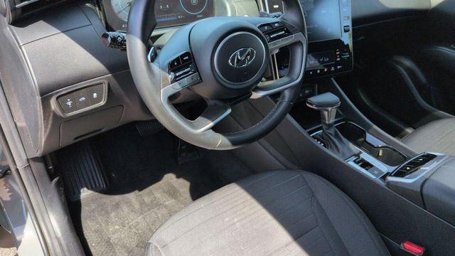 2022 Hyundai SANTA CRUZ SEL Premium