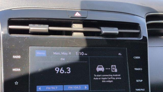 2022 Hyundai SANTA CRUZ SEL Premium