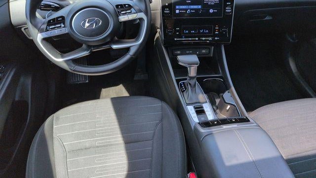 2022 Hyundai SANTA CRUZ SEL Premium