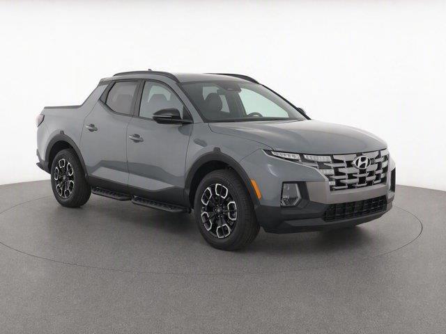 2023 Hyundai Santa Cruz