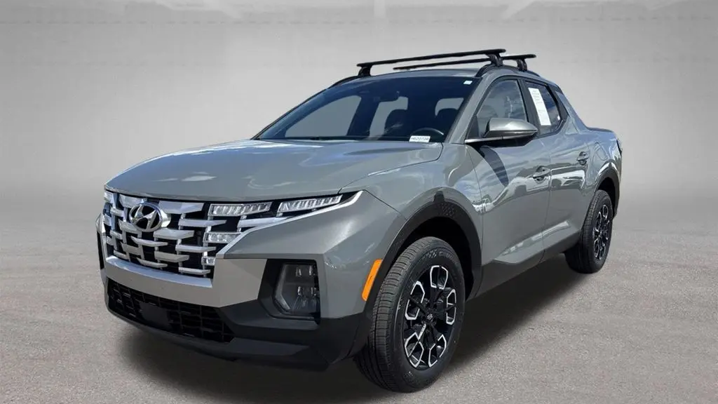 Preowned 2023 Hyundai SANTA CRUZ SEL Premium for Sale