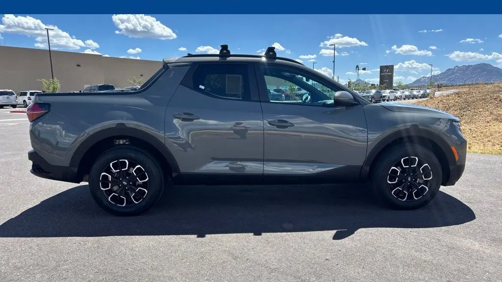 2023 Hyundai SANTA CRUZ SEL Premium