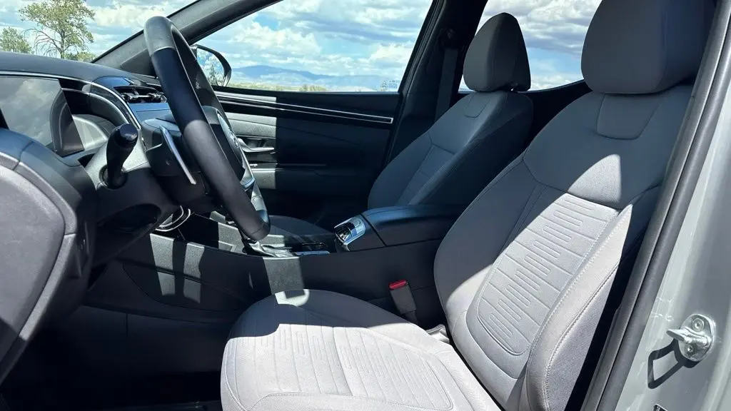 2023 Hyundai SANTA CRUZ SEL Premium