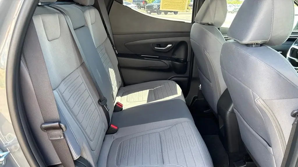 2023 Hyundai SANTA CRUZ SEL Premium