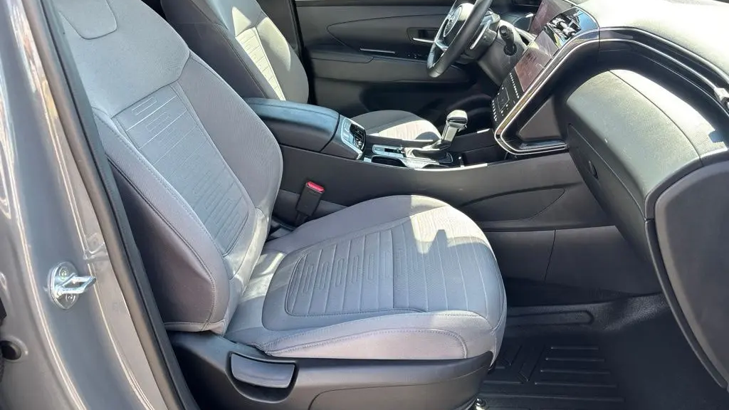 2023 Hyundai SANTA CRUZ SEL Premium