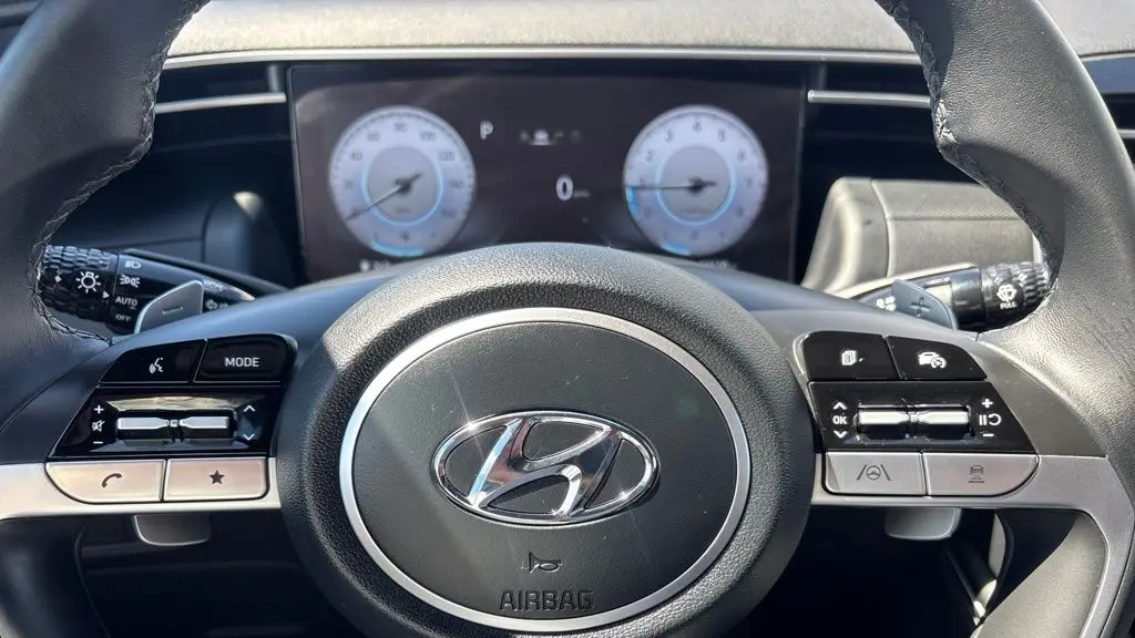 2023 Hyundai SANTA CRUZ SEL Premium