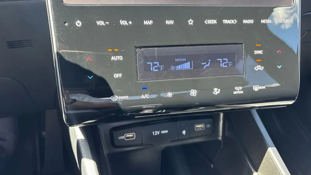 2023 Hyundai SANTA CRUZ SEL Premium