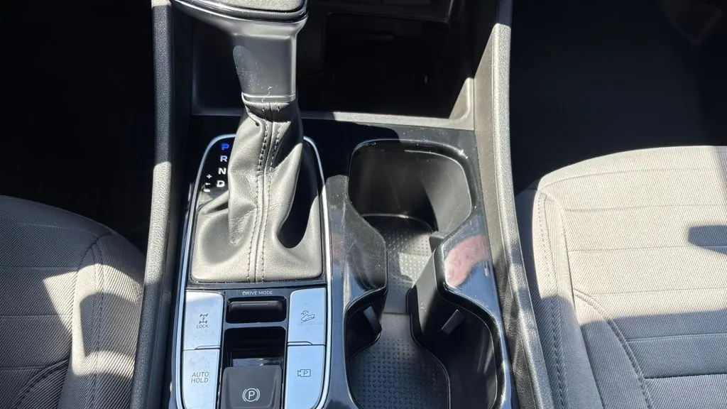 2023 Hyundai SANTA CRUZ SEL Premium