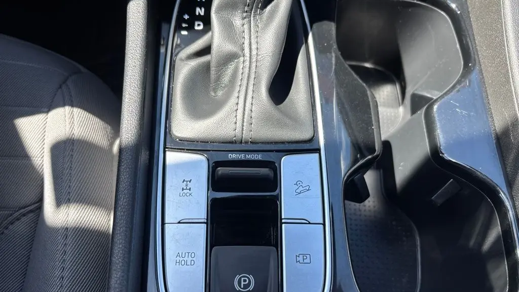 2023 Hyundai SANTA CRUZ SEL Premium