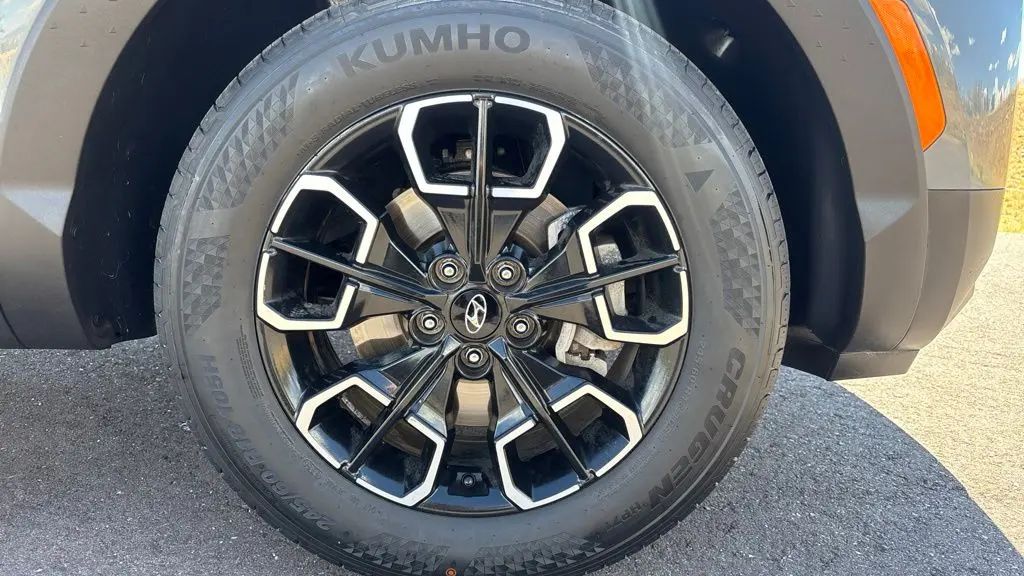 2023 Hyundai SANTA CRUZ SEL Premium