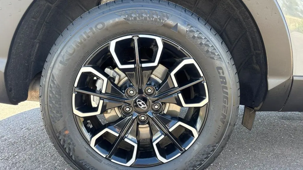 2023 Hyundai SANTA CRUZ SEL Premium