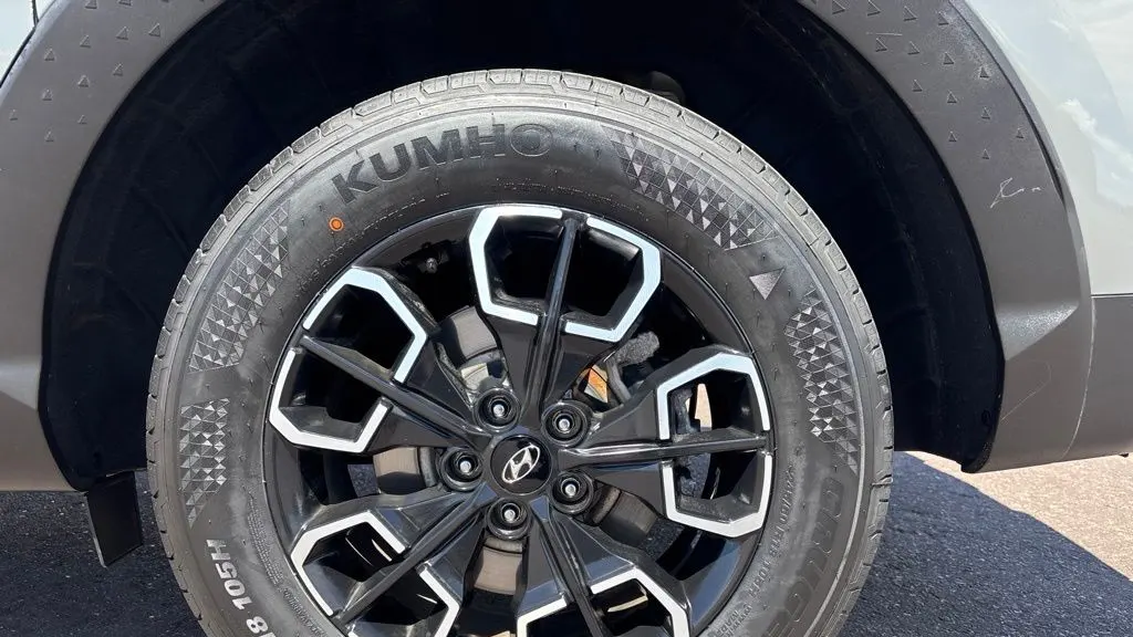 2023 Hyundai SANTA CRUZ SEL Premium