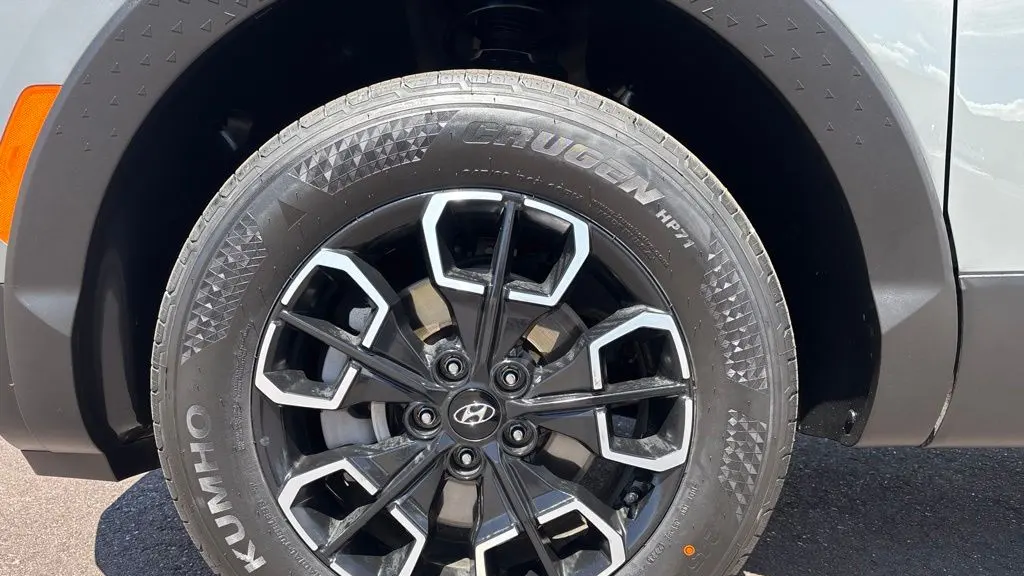 2023 Hyundai SANTA CRUZ SEL Premium
