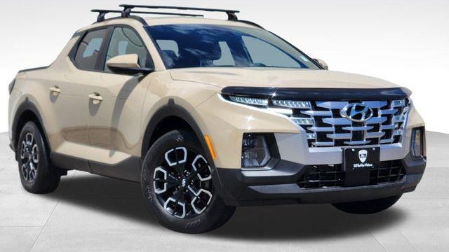 Preowned 2023 Hyundai SANTA CRUZ SEL Premium for Sale