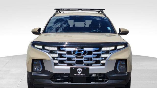 2023 Hyundai SANTA CRUZ SEL Premium