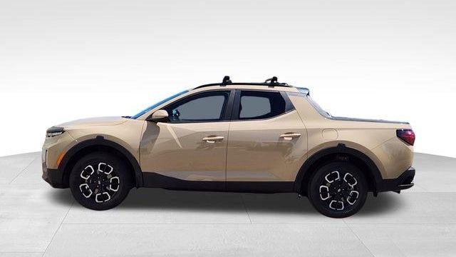 2023 Hyundai SANTA CRUZ SEL Premium
