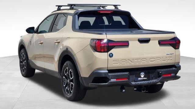 2023 Hyundai SANTA CRUZ SEL Premium