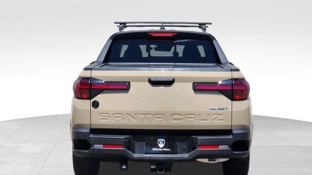 2023 Hyundai SANTA CRUZ SEL Premium